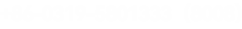 +86-134-2603-8769