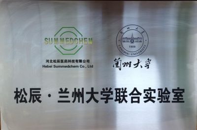 Joint laboratory